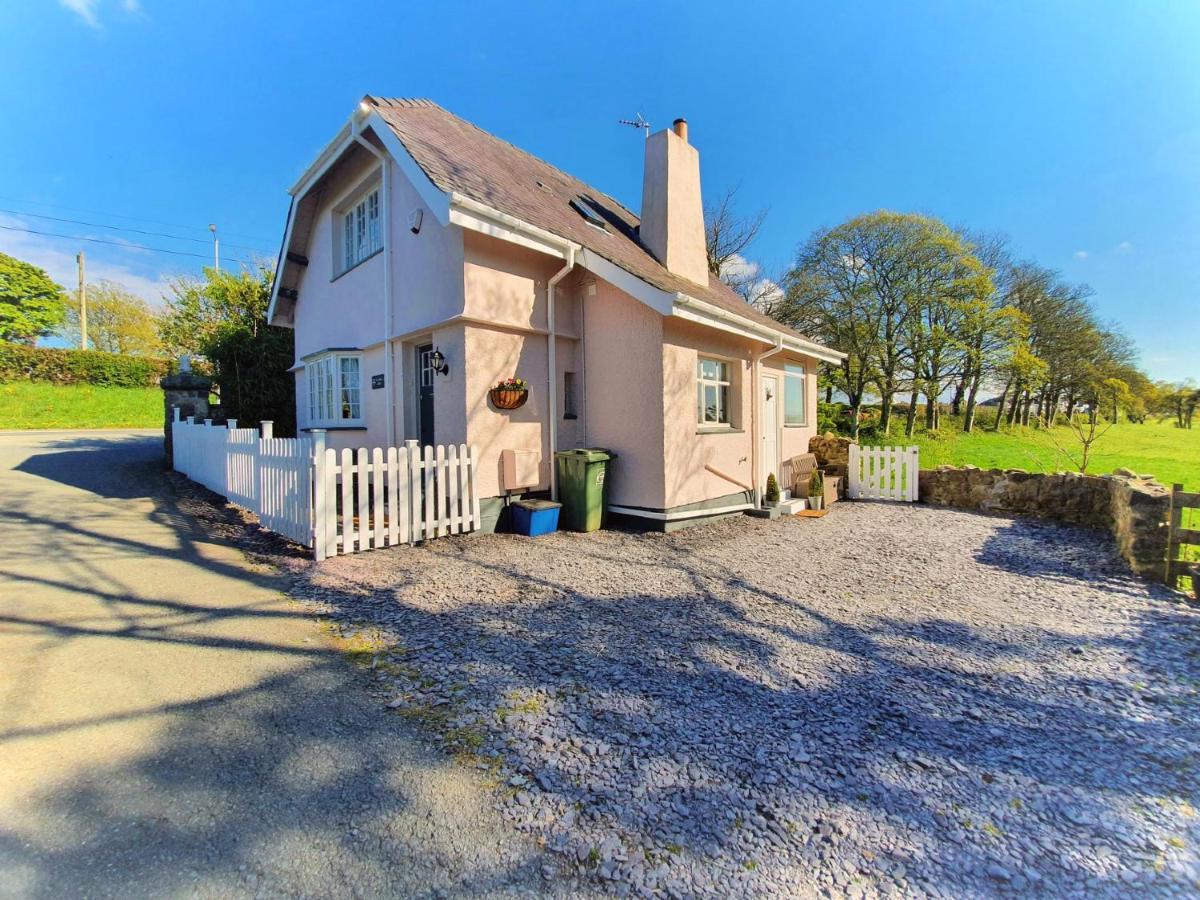 Plas Dinas Летний дом Карнарвон