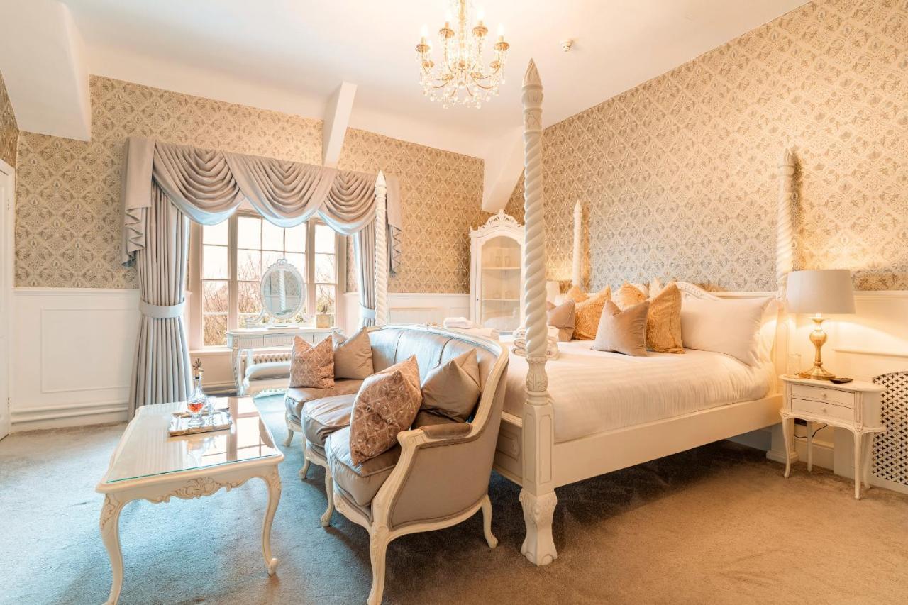 Plas Dinas Карнарвон