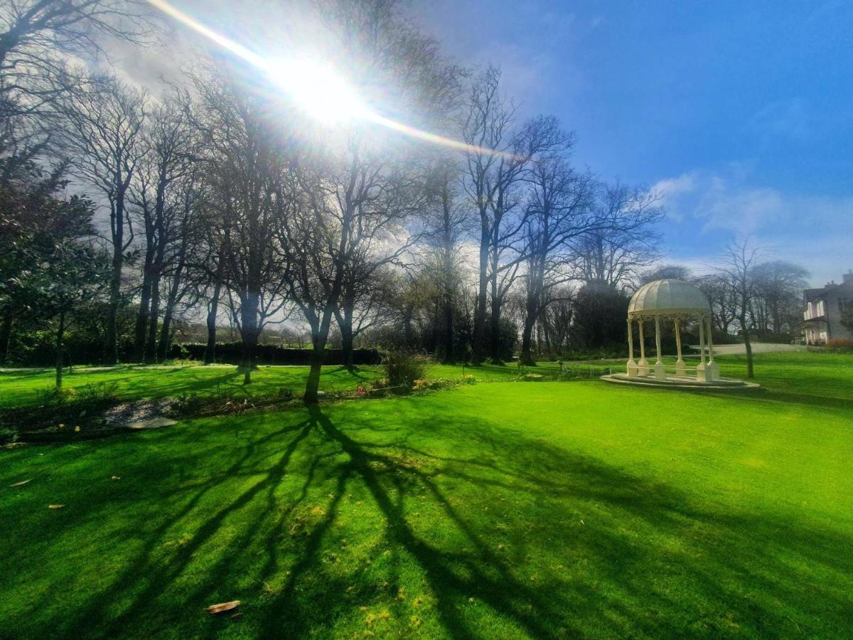 Plas Dinas * Карнарвон