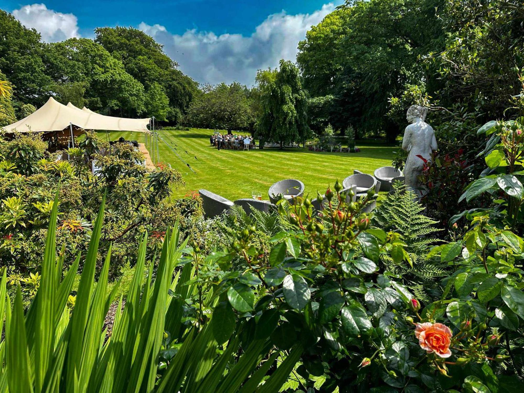 Landhuis Plas Dinas *