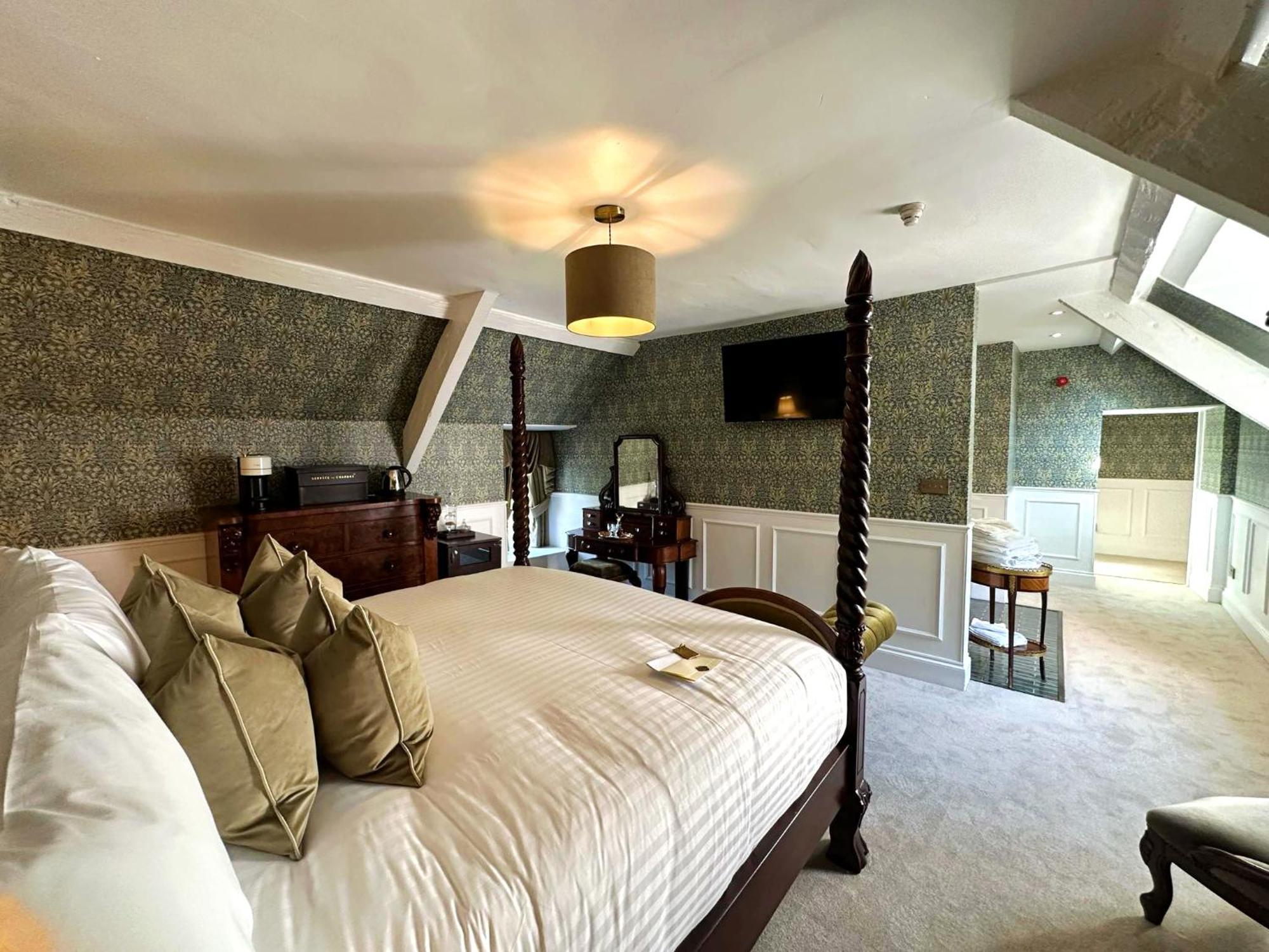 Plas Dinas Landhuis