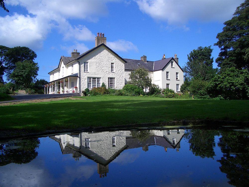 Casa di campagna Plas Dinas *